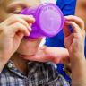 Trinkbecher Lid Cup