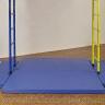 Turnmatte für Kletterdschungel