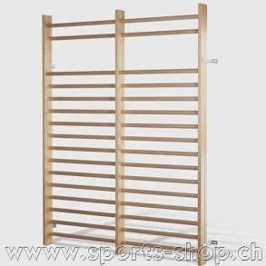 Sprossenwand