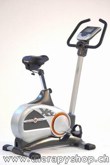 Ergometer X3
