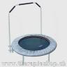 Haltestange für Trampolin