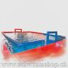 Wasserballspielfeld