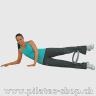 Pilatesring