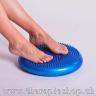 Massage und Sitzkissen