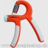 Handgrip orange