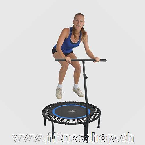 Fitness Trampolin