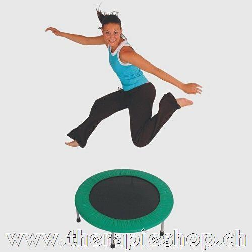 Trampolin