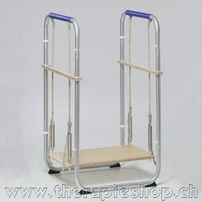 Stabilisator therapie