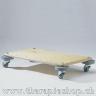 Rollbrett plus