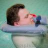 Schwimmkragen