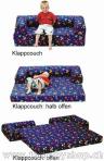 Klappsofa