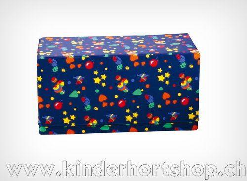Kindertisch eckig