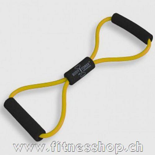 Body Toner gelb