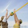 Beachvolleyball
