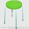 Hocker gepolstert