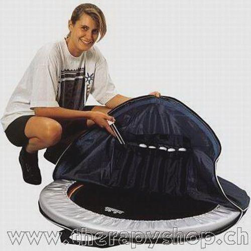 Tragtasche