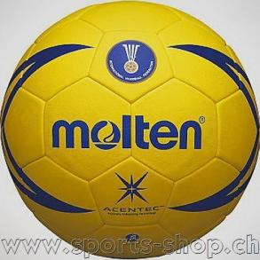 Handball molten HX 5000