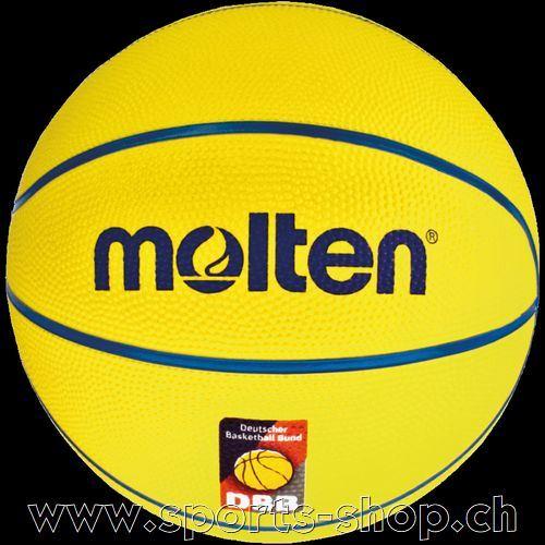 molten GR4 