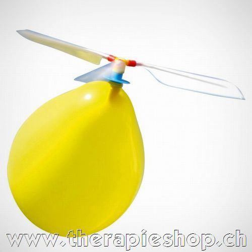 Ballon Helikopter