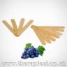 Holzmundspatel Traube