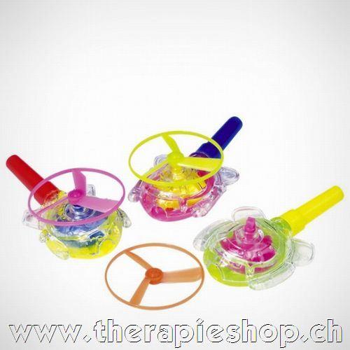 Puste Helikopter