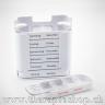 Tablettendispenser 7 Tage