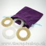 Akupressur Hand Massageringe