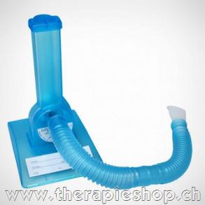 Spirometer