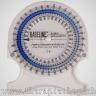 Inclinometer