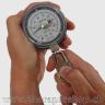 Hydraulic Pinch Gauge