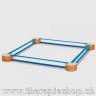Slacklines für Kinder