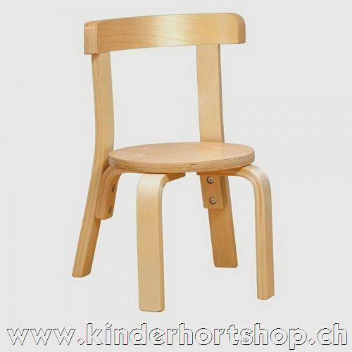 Holzstuhl