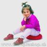 Disc-o-sit junior