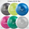 Gymnic Classic Plus